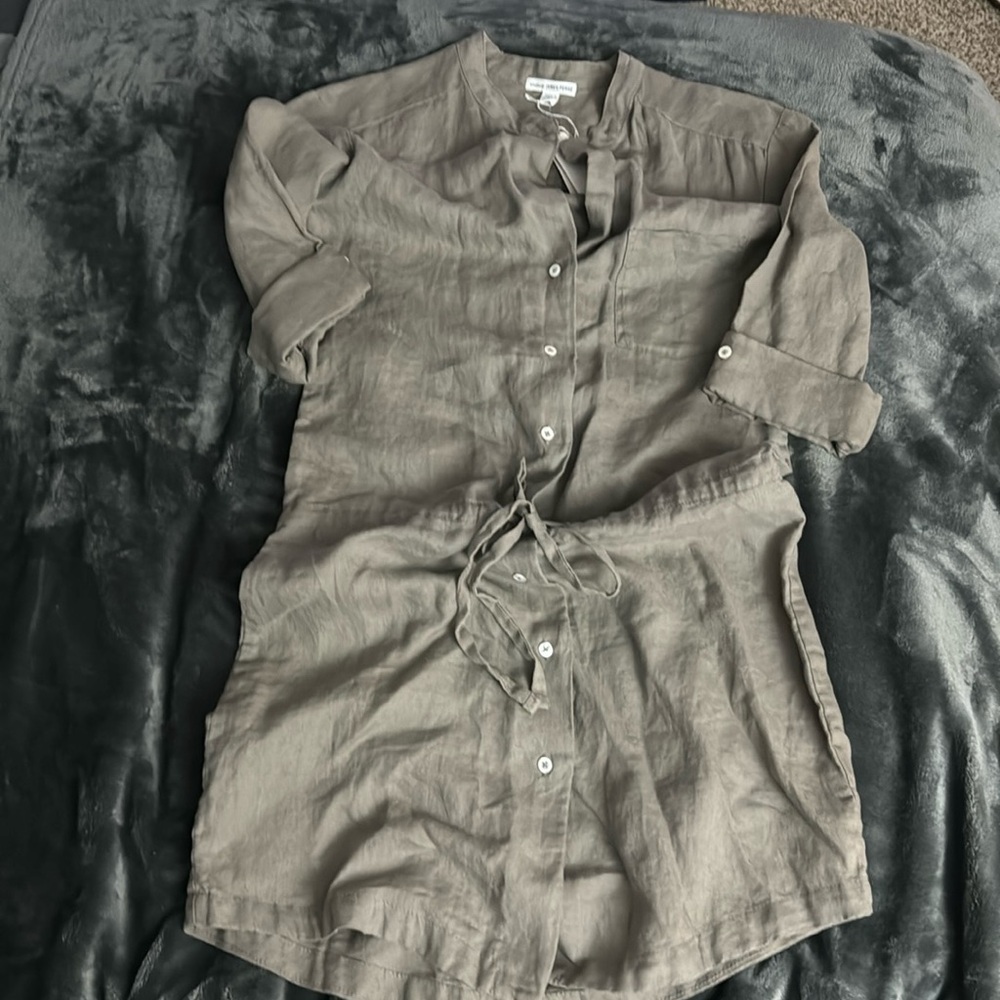 James Perse dress